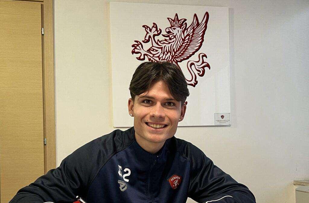 Ufficiale! Joselito da oggi è un nuovo giocatore del Perugia!