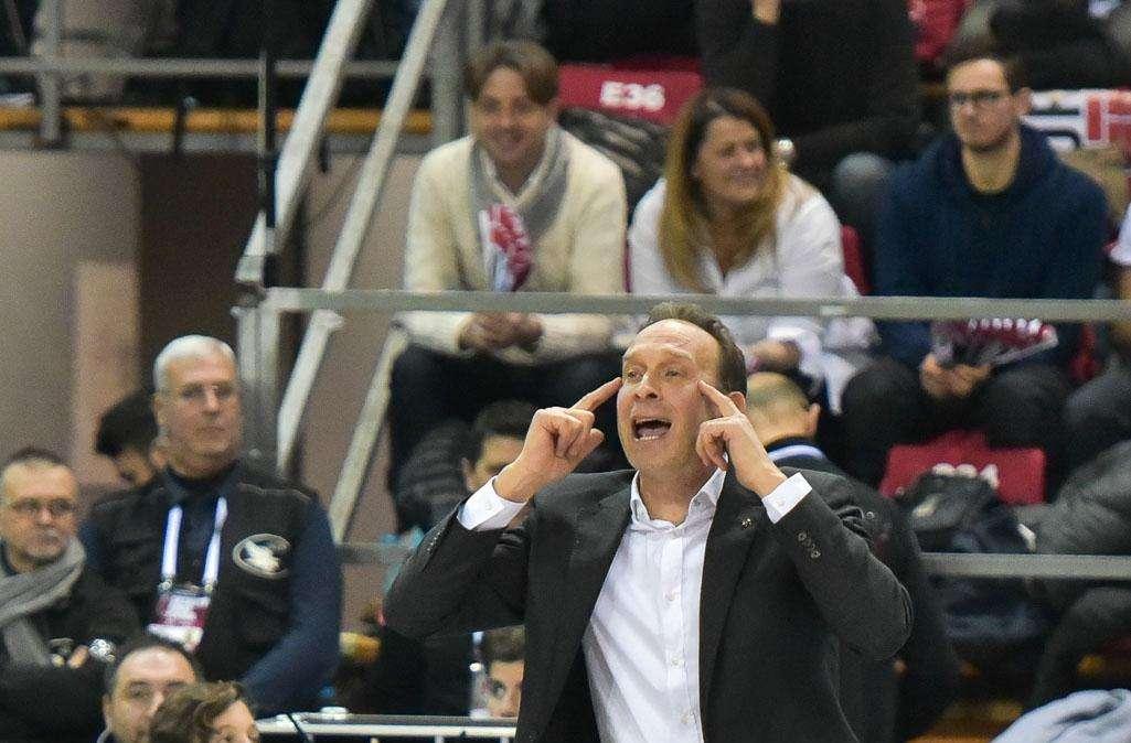 Il resoconto nella giornata della Superlega maschile di volley