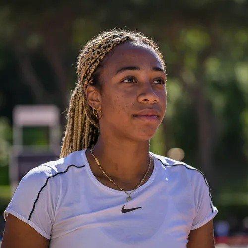 L'Umbria sogna nel tennis con la giovane Caterina Grant, che ha superato il primo turno a Wimbledon!