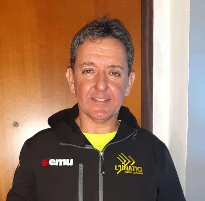 Filippo Poponesi pronto per l'impresa in Minnesota! Giovedì la presentazione della spedizione