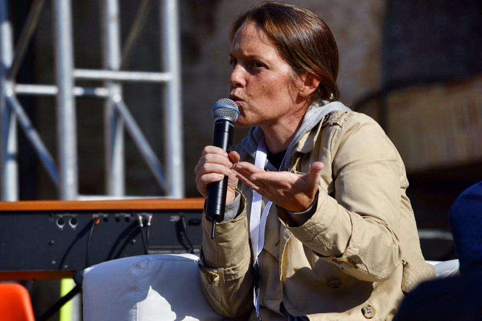 Dal 6 al 10 aprile torna a Perugia il Festival del Giornalismo: oltre 500 i relatori!