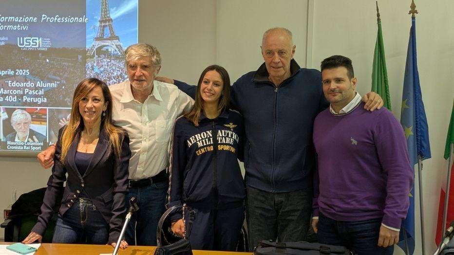 Un successo il corso dell'Ussi (Unione stampa sportiva italiana) su "Deontologia nei grandi eventi sportivi. Tra necessità di informazione e necessità economiche”