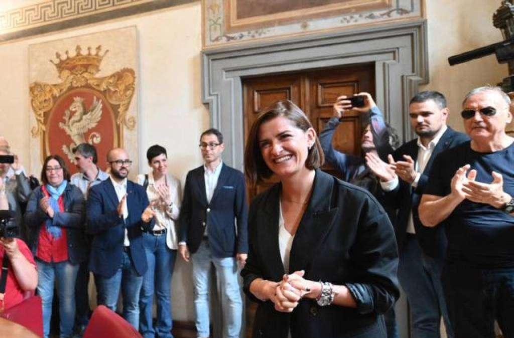 Da oggi Perugia avrà la nuova Giunta Comunale: la città è pronta ad ascoltare Vittoria Ferdinandi!