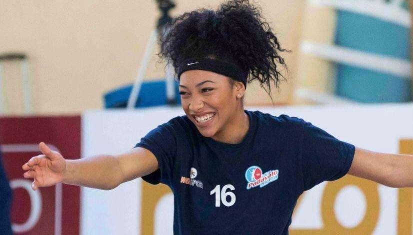 Per la A2 femminile la Pallavolo Perugia ha ingaggiato la nuova centrale