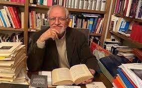 Il cordoglio del Comune di Perugia per la morte di Antonio Carlo Ponti