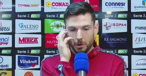 Colpo del Perugia! Per la fascia sinistra ecco il ritorno di Beghetto!