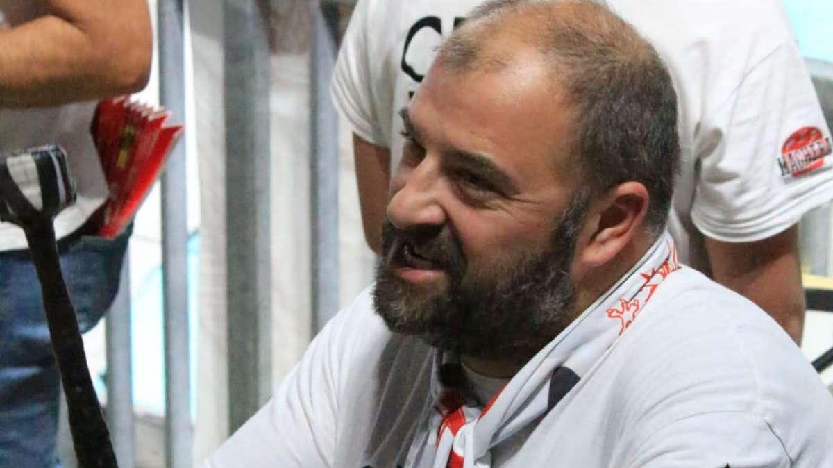 Il dolore e il cordoglio non solo dal mondo dello sport per Graziano Corgna: mercoledì il funerale