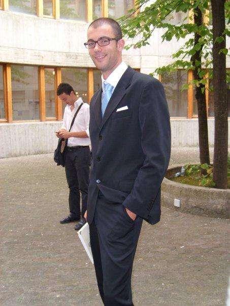 Sperava nel Perugia ed invece... si è dovuto accontentare della Ternana: il caso di Alessandro Degli Esposti