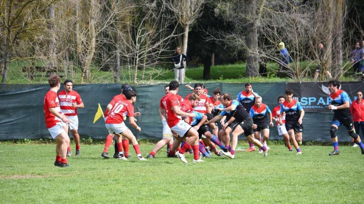 Il Rugby Perugia in campo oggi a Messina per cercare punti-salvezza
