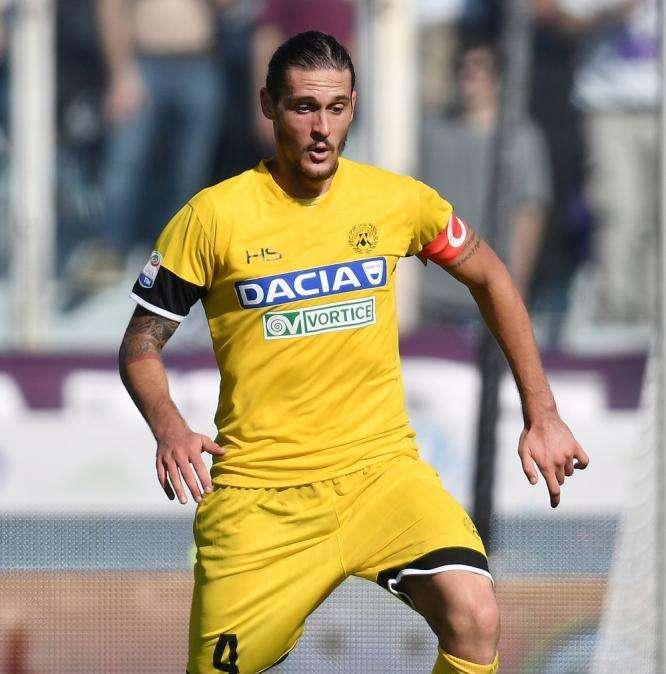 Domani sarà il grande giorno di Gabriele Angella: attesa per la sua presentazione al Museo del Perugia