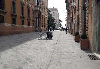 Domani sarà ancora più caldo di oggi: allerta meteo in Umbria 