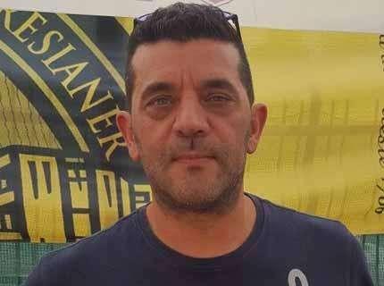 Oggi i funerali di Romano Trippolini, deceduto improvvisamente a 53 anni