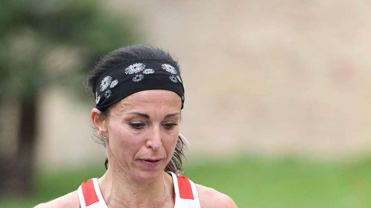 Si apre con il botto la campagna trasferimenti nel podismo: Emanuela Varasano lascia l'Umbria!