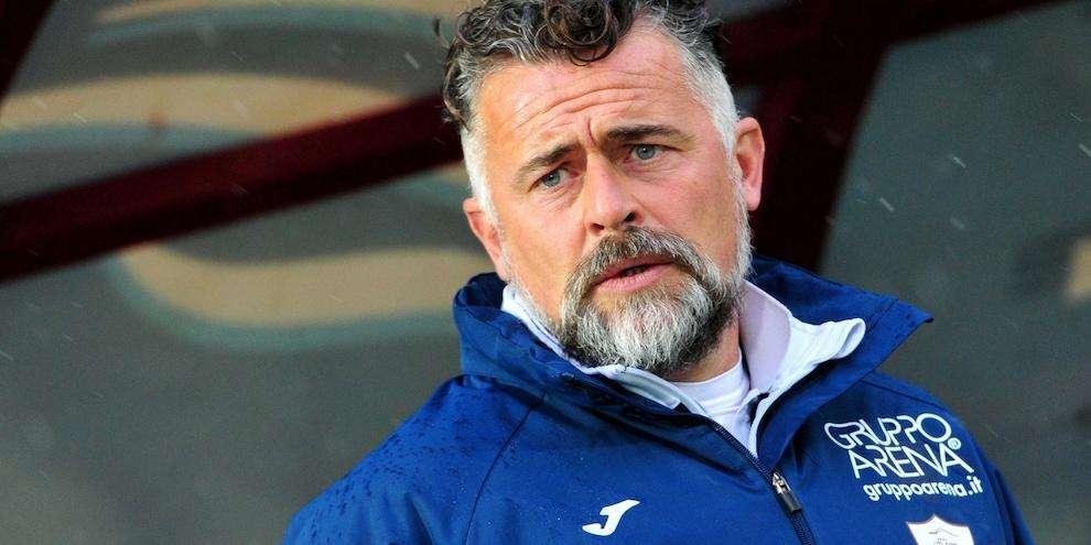 È fatta per il nuovo allenatore del Perugia! Da giovedì al lavoro a Pian di Massiano