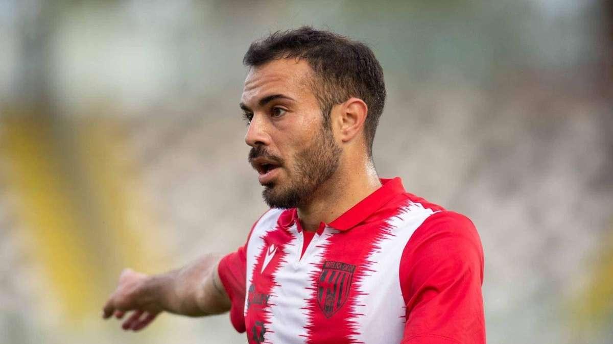 Un ex dimenticato dal Perugia oggi è capitano e colonna dell'Arzignano in C: ha firmato sino al 2026