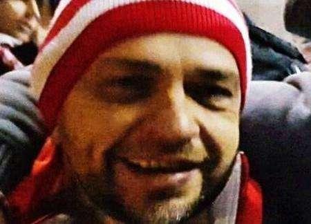 Allo Stadio Curi i funerali di "Pepi": il dolore di una città e di una tifoseria per la morte dell'amico Stefano 