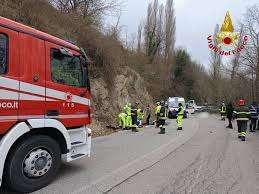 Tragico incidente: Marco muore a 57 anni in sella alla sua moto, lasciando tre figli