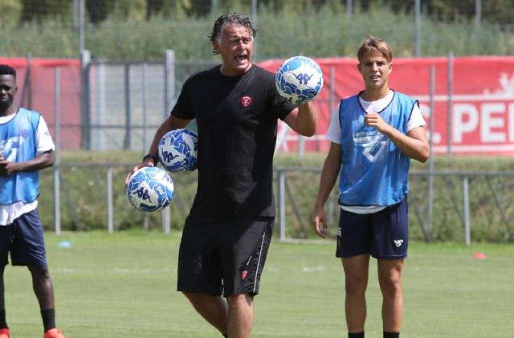 La situazione nel Girone B della Serie C: stasera si giocano quattro partite