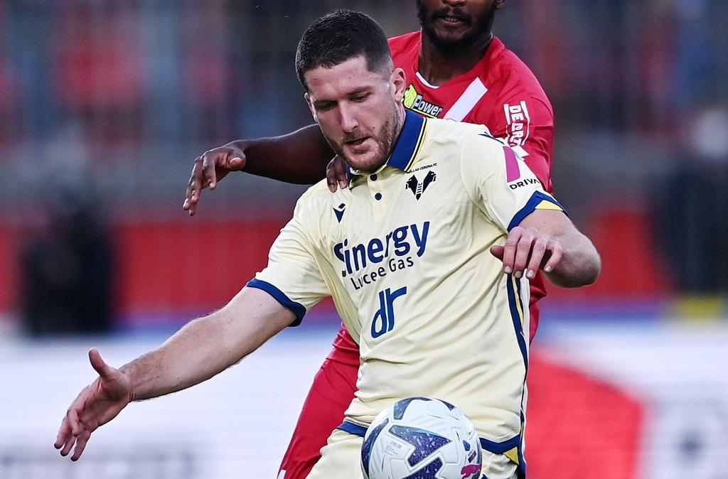 Per rinforzare l'attacco il Perugia pensa anche ad Henry? Ma anche a Gambale, Inglese, Vermesan, D'Auria...