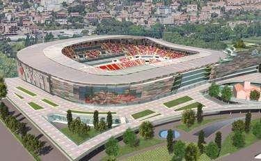 Progetto nuovo stadio Curi? Tante le richieste di integrazioni allo studio di fattibilità: tempi lunghissimi