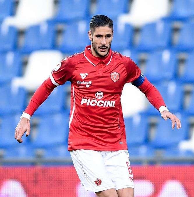 Le pagelle del Perugia contro il Chievo