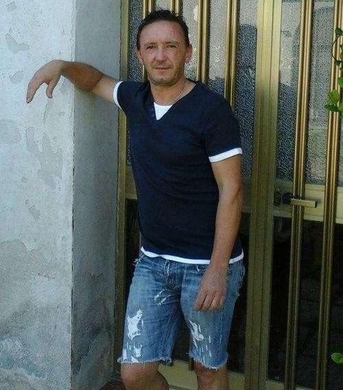 Ancora una tragedia sulle strade umbre: Vincenzo muore a 54 anni in un frontale