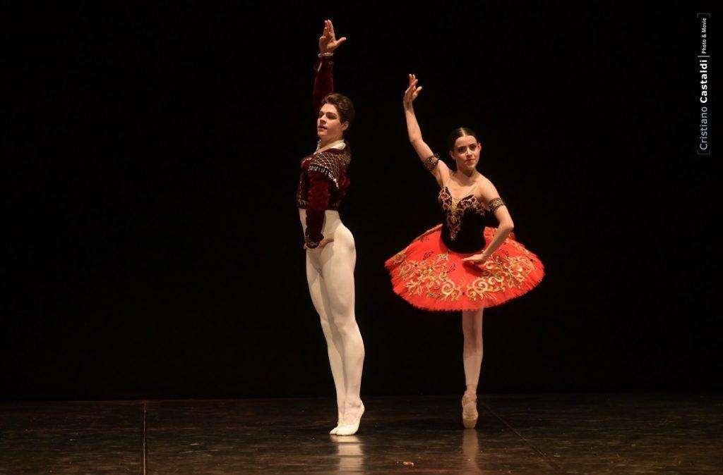 In Umbria c'è la "Settimana Internazionale della Danza": appuntamento a Spoleto