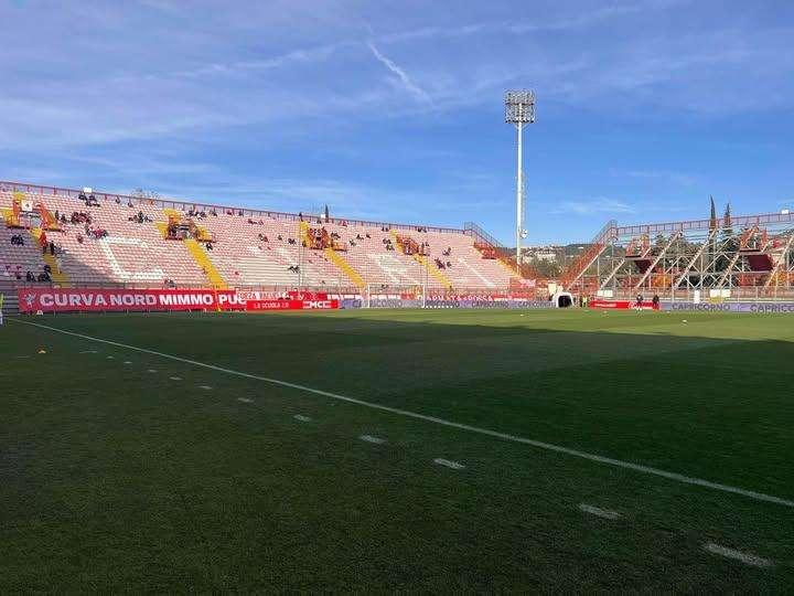 Così è andata la partita di al "Curi" tra Perugia e Juventus Next Gen