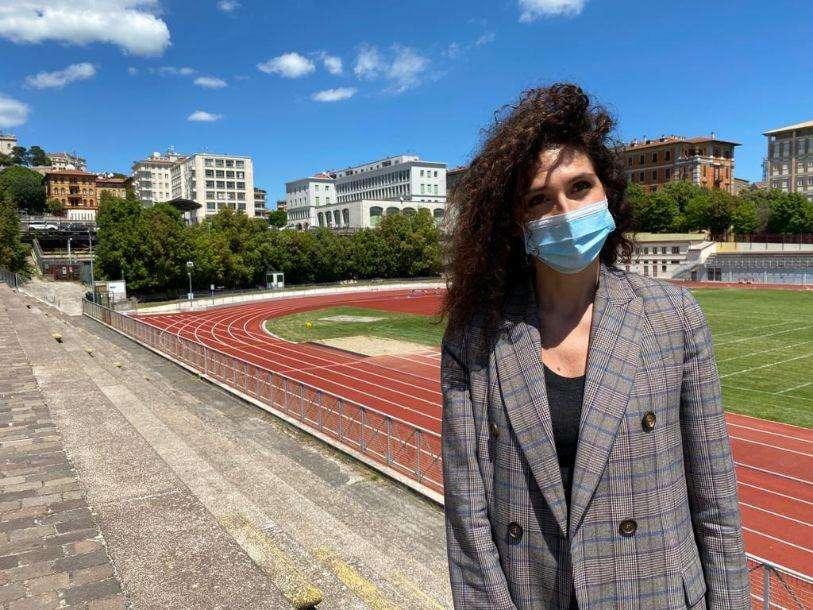 Ecco come poter fare lo sport dopo il Dpcm anti-Covid: parla l'assessore comunale allo sport