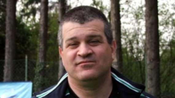 A San Mariano domani i funerali di Marco Belli, ex giocatore ed allenatore deceduto a 65 anni