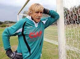 Lamberto Boranga campione di walking football! Difenderà i colori dell'Italia ai mondiali in Irlanda!