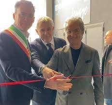 Contro il Perugia lo Stadio di Pisa aprirà la nuova Area Hospitality: è stata inaugurata ieri