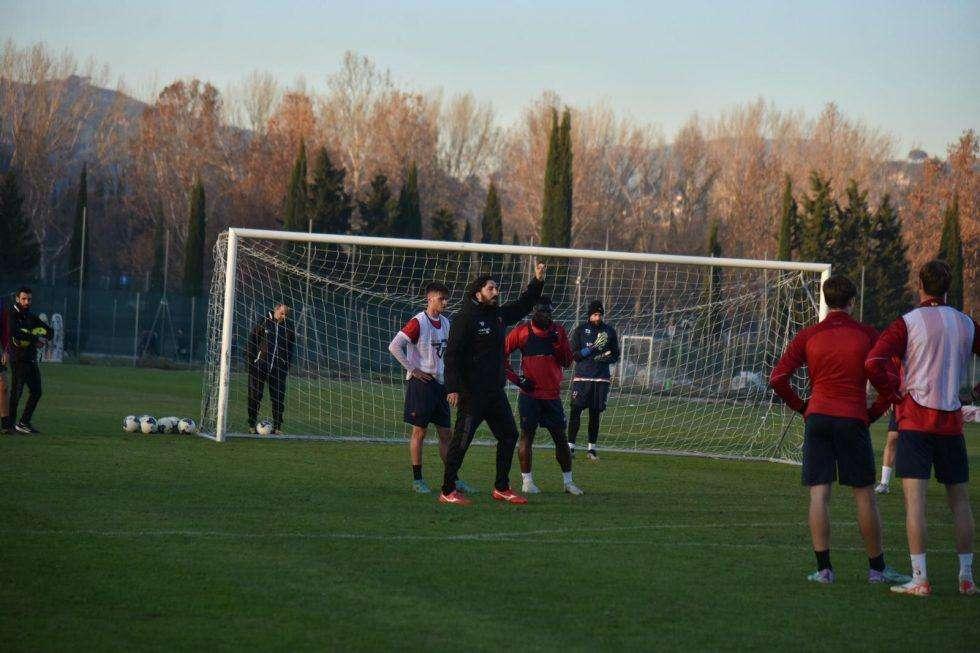 Il Perugia guarda al prossimo campionato: raduno fissato per domenica 14 luglio