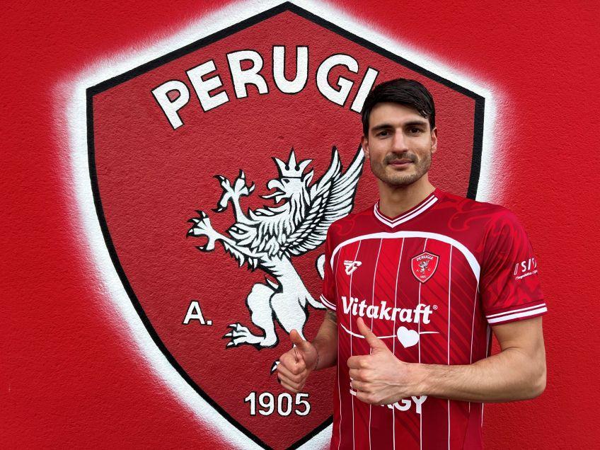 Quale Perugia in campo stasera al Curi (alle 21) contro l'Ostiamare?