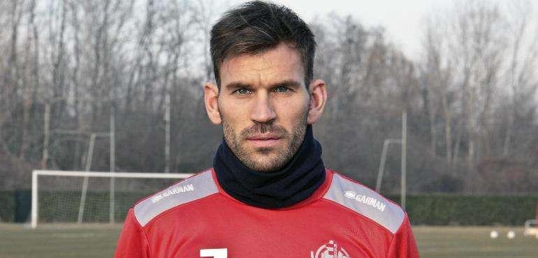 La classifica dei cannonieri della Serie B: sale l'ex grifone Strizzolo