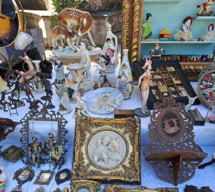 A Perugia è il fine settimana di chiusura di AnticaMente: in Piazza Italia e Giardini Carducci