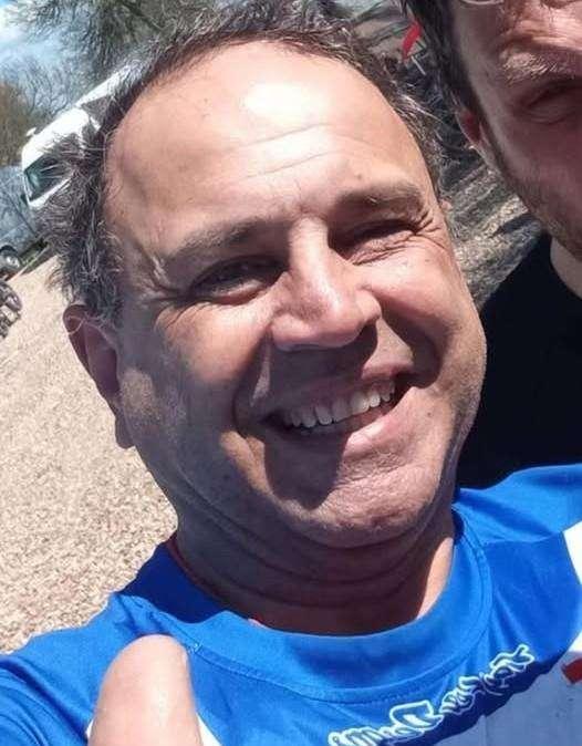 Tragico incidente stradale: Dario muore a 61 anni in sella alla propria moto nell'impatto con un camper