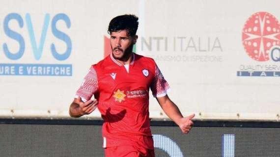 Tra i giocatori in prestito, una sola permanenza al Perugia in Serie C: via tutti gli altri