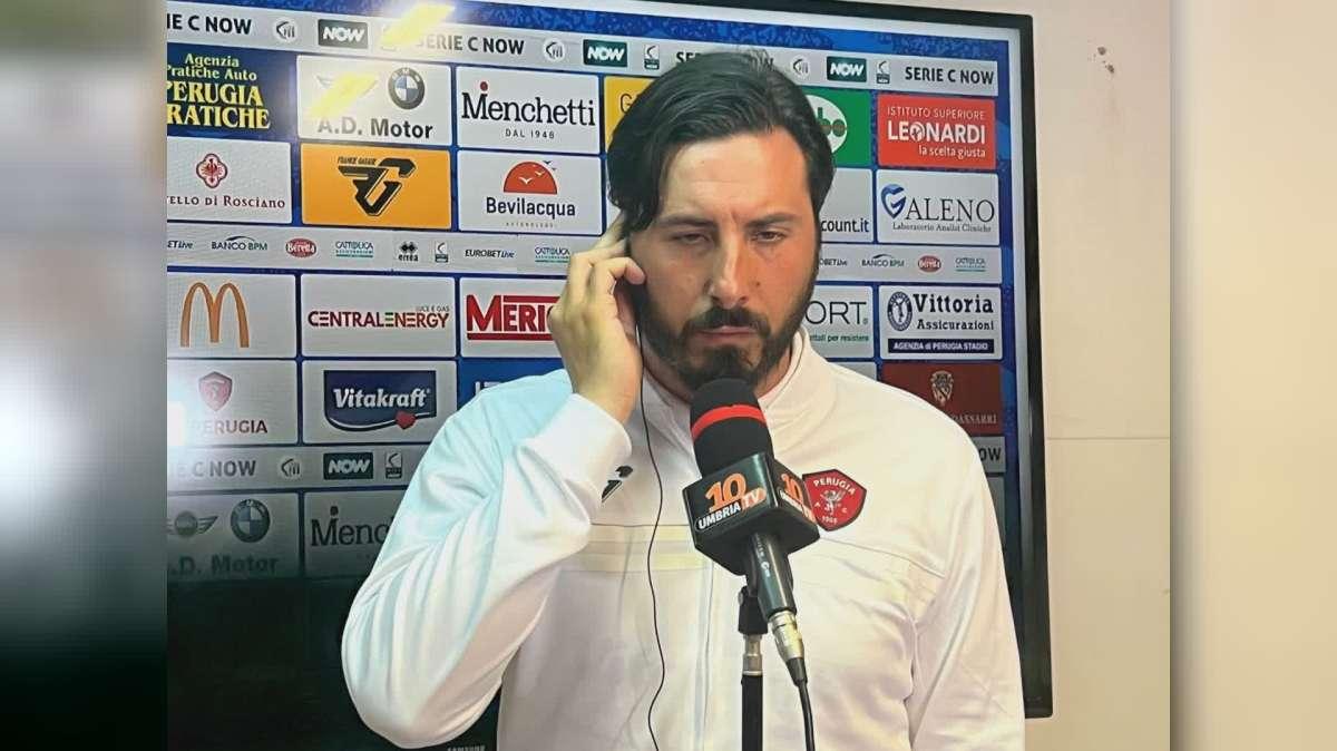 Ufficiale il calendario dei playoff di Serie C: il Perugia gioca l'11 maggio al Curi e poi eventualmente il 14 e il 18 del mese
