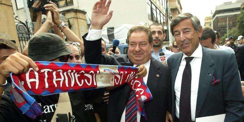 20 anni fa la Serie B era a 20 squadre, ma con la battaglia di Luciano Gaucci si arrivò a 24: e quest'anno?