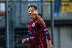 Niente Proia per il Perugia: ha scelto la Spal