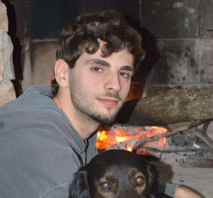Il dolore della mamma "Ma cosa è successo al mio Samuele?"