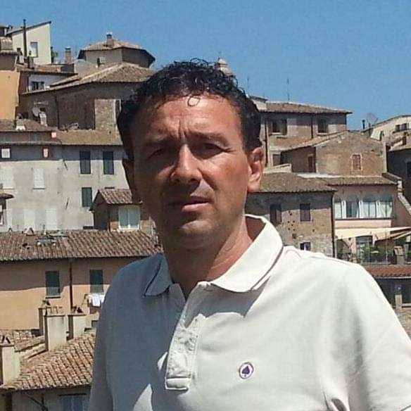 A Perugia è ripartita la Don Bosco con Fabrizio Giovi nuovo allenatore 