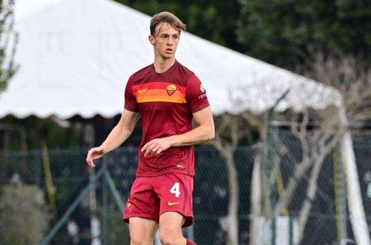 Il Perugia riporta in Italia dalla Grecia un ex talento della Roma? La trattativa è avviata