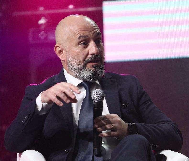 L'idea dell'assessore Pierluigi Vossi: "A Perugia lo sport come veicolo per favorire il reinserimento di detenuti"
