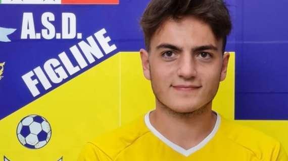 Emiliano Frediani chiama e Santopadre risponde: fatta per il trasferimento di un giovane del Perugia