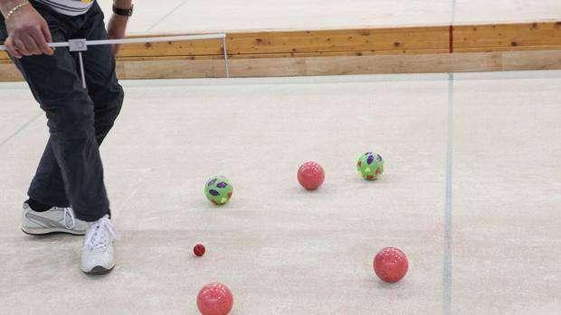 Domani si gioca a bocce a Città di Castello