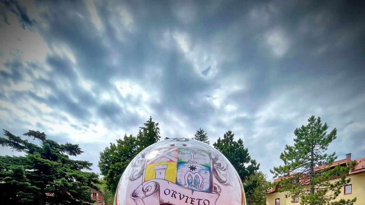 Una "Rieti-Terminillo" stregata per le ambizioni automobilistiche orvietane