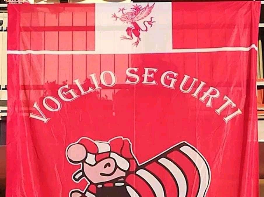 Quelli del Santa Giuliana organizzano la trasferta del Perugia a Castellammare di Stabia: 25 euro il prezzo