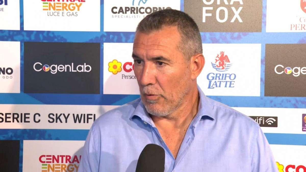 "Il Perugia non è interessato dalle vicende in Argentina e non ci saranno conseguenze per il club"